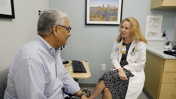 The Center for Team Care at VCU Health