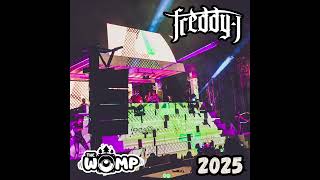 Download Lagu Freddy J   The Womp 2025 Pyramid Stage MP3 Download Lagu Freddy J   The Womp 2025 Pyramid Stage MP3