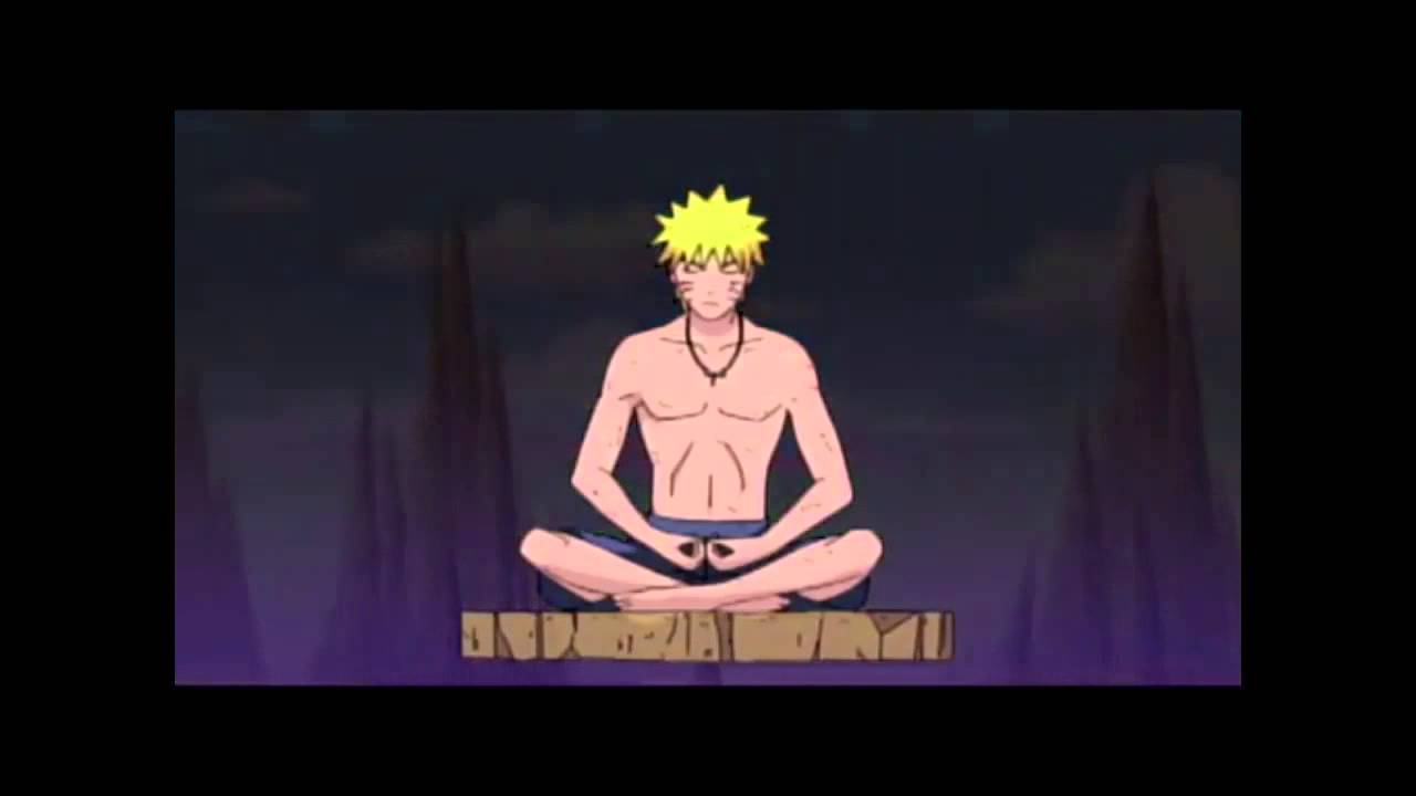 Naruto 仙人修行 うずまきナルト Youtube