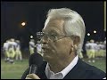 100022  Phoebus Phantoms vs. Bethel Bruins  Football