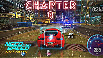 Chapter 8 | Need For Speed: No Limits | gameplay | nfs no limits gameplay |