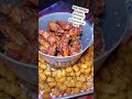 VIRAL TIKTOK CHICKEN WING CHALLENGE - COULD YOU DO IT?