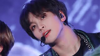 [4K] 191231 MBC 가요대제전 NCT127 Superhuman 해찬 직캠 HAECHAN focus