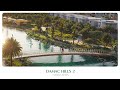 Introducing damac hills 2 i damac properties  binayah real estate