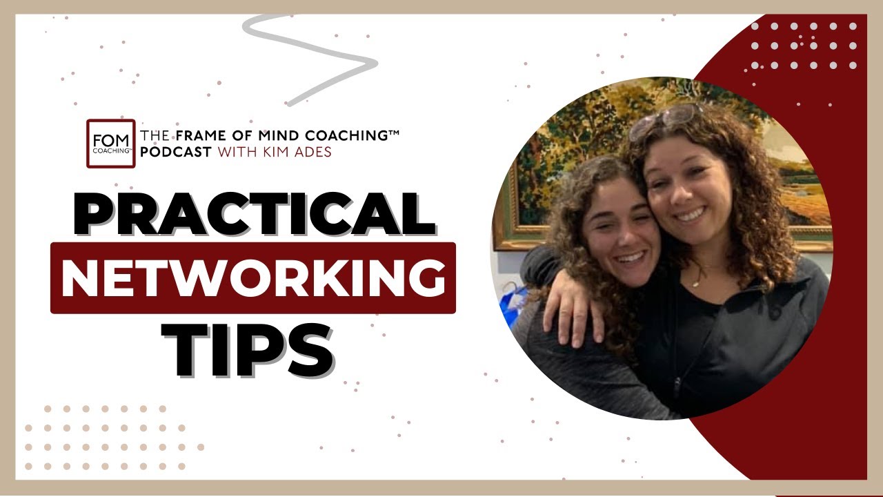 Practical Networking Tips YouTube