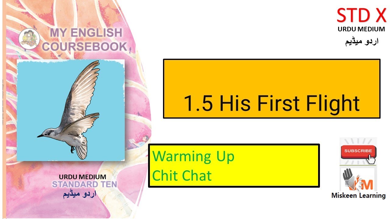 1 5 His First Flight Warming Up Chit Chat Hindi Urdu YouTube 1-5-his-first-flight-warming-up-chit-chat-hindi-urdu-youtube