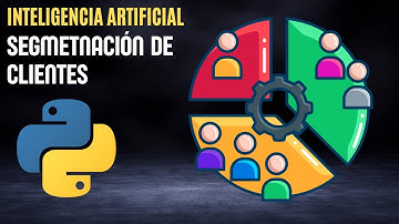Segmentación de Clientes con Machine Learning en Python
