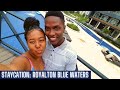 Staycation: Royalton Blue Waters Hotel Review Vlog | Montego Bay ||DA Hills