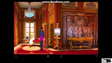 Broken Sword Shadow of The Templars (Director