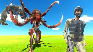 NEW Update Adds Alien Units  Animal Revolt Battle Simulator