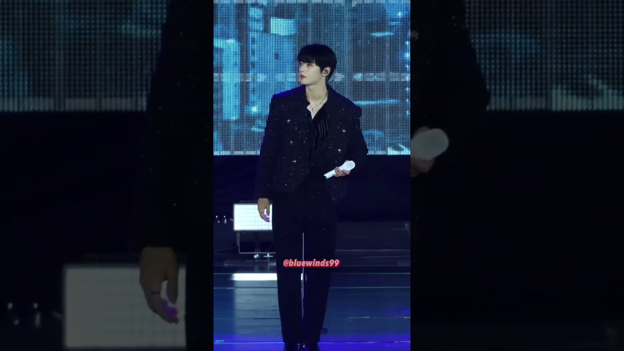 [세로 직캠] 4K 차은우 240511 KCON JAPAN STAY - CHA EUN-WOO (#차은우 #chaeunwoo)