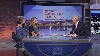 Highmark's Caring Place Terese Vorsheck & Dr. Andrea Lurier on Children Coping with Deaths from Opio