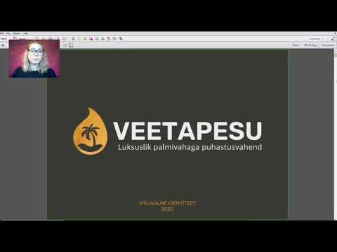 Video: Veebilehe Värskendamine