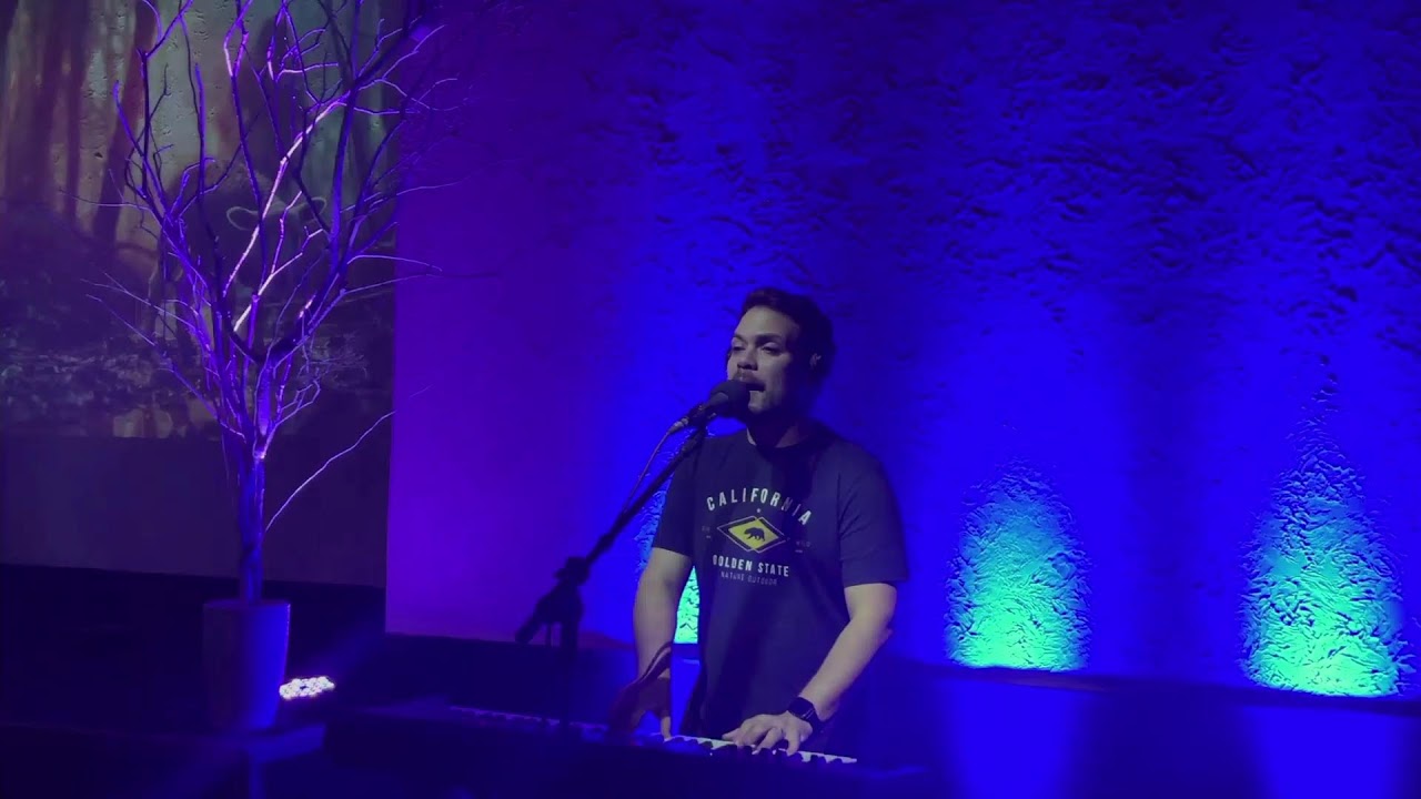 Culto - Manhã de Domingo 23 de Junho de 2024 em Jardim da Luz