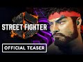 Street Fighter 6 - Official Game Face Feature Trailer