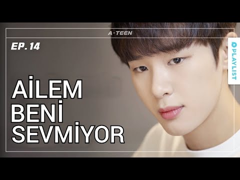 A-TEEN 14.Bölüm Türkçe Altyazılı İzle