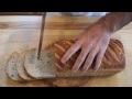 How to Make Sourdough Pan Bread