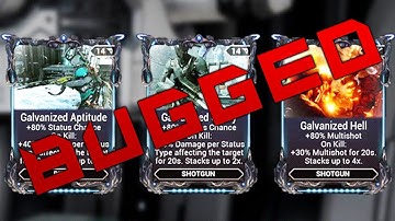 We Need A Fix on This Now - Stack Decay Bug | Warframe