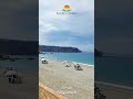 شاطئ بليونش الرائع من أحسن شواطئ الشمال شواطئ المغرب Plage Belyounech Plages Du Maroc