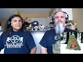 Moonsorrow - Unohduksen Lapsi (Patreon Request) [Reaction/Review]
