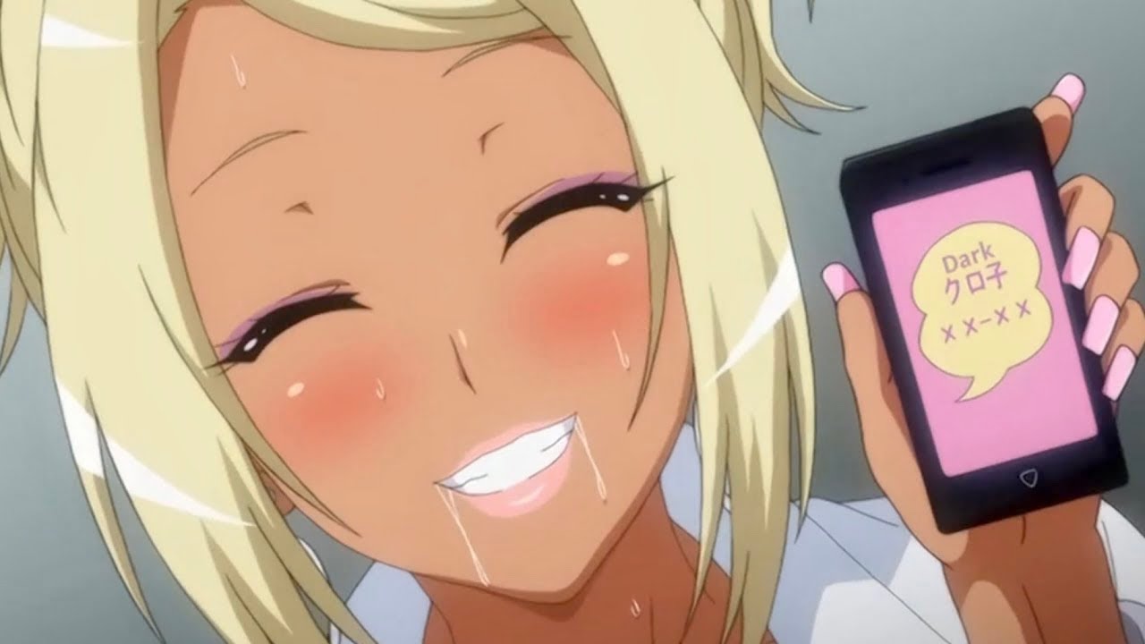 Jk Bitch Sannin Musume! Tokunou Hame Pako Diary