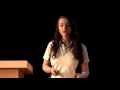 Information and Inhibition: Feminism in the Digital Age | Hesper Louise Andrew | TEDxYouth@HCIS