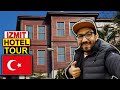 HOTEL TOUR | IZMIT KOCAELI | TURKEY VLOG | PAKISTANI LIVING IN TURKEY | TRAVEL VLOG | SHOR VLOGS