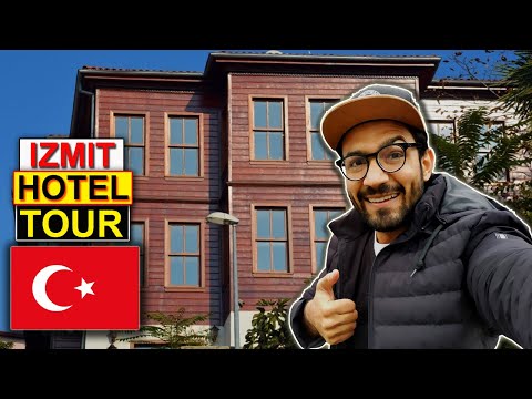 HOTEL TOUR | IZMIT KOCAELI | TURKEY VLOG | PAKISTANI LIVING IN TURKEY | TRAVEL VLOG | SHOR VLOGS