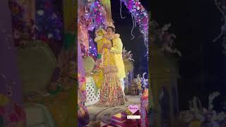 Bz Zameer Ahmed Khan Daughter Haldi Clip