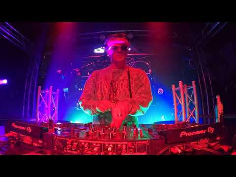 ROY - Reckless Rave - (DJ SET)  May 30th, 2025