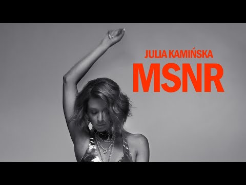 Julia Kamińska - Dobrze się mamy MSNR (Official Video)