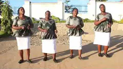 Tiyeni Tikondane - Majighatuba CCAP Singers