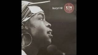 Freedom Time - Lauryn Hill