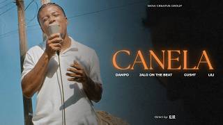 Dampo, Jalo On The Beat - Canela Video Oficial