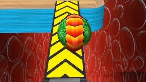 Going Balls - All Levels Gameplay Android,ios | going balls level 93