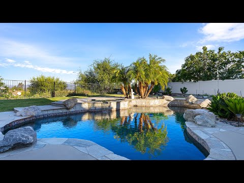 40674 Kona Ct, Murrieta, CA home video tour