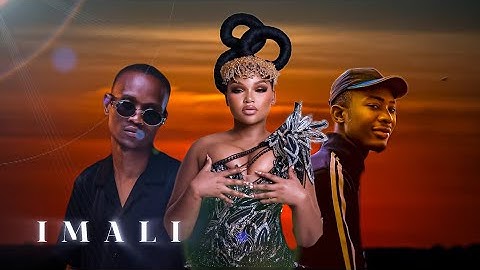 Thumbnail of Imali - MaWhoo x GLCeejay x Offxbeatz xThukuthela feat. Jazzworx  (Official Audio) VOL.1