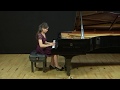 Clara Wieck-Schumann - Piano Sonata in G minor (1841-42)