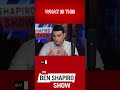 What Is Happening To People  #benshapiro  #discussion #shorts