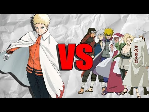 could-naruto-beat-all-the-hokage?