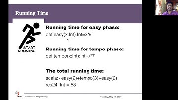 Scala Pure Functions