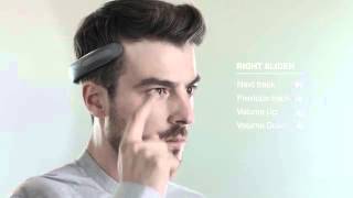 BATBAND｜骨伝導ハイファイヘッドホン「バットバンド」 - ガジェットの