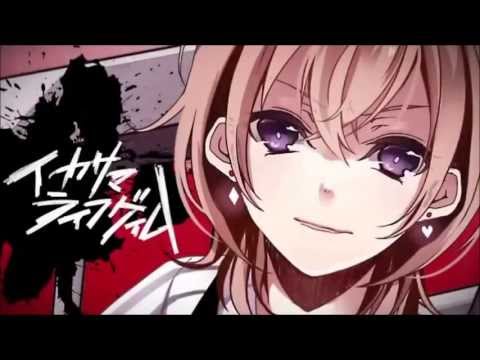 ＠やる気無さげに＠「イカサマライフゲイム」歌ってみた　照蘭ver