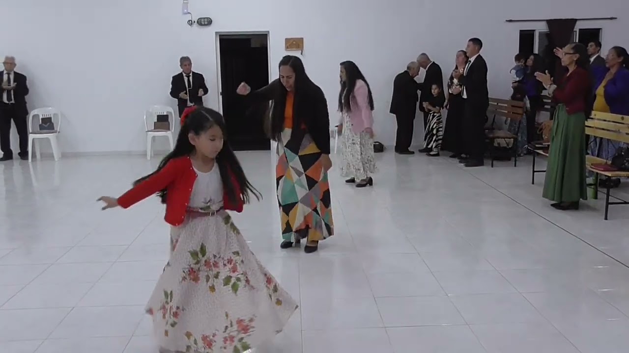 Orando provocas milagros🔥 I.E.C.A.I🇦🇷 Bahía Blanca