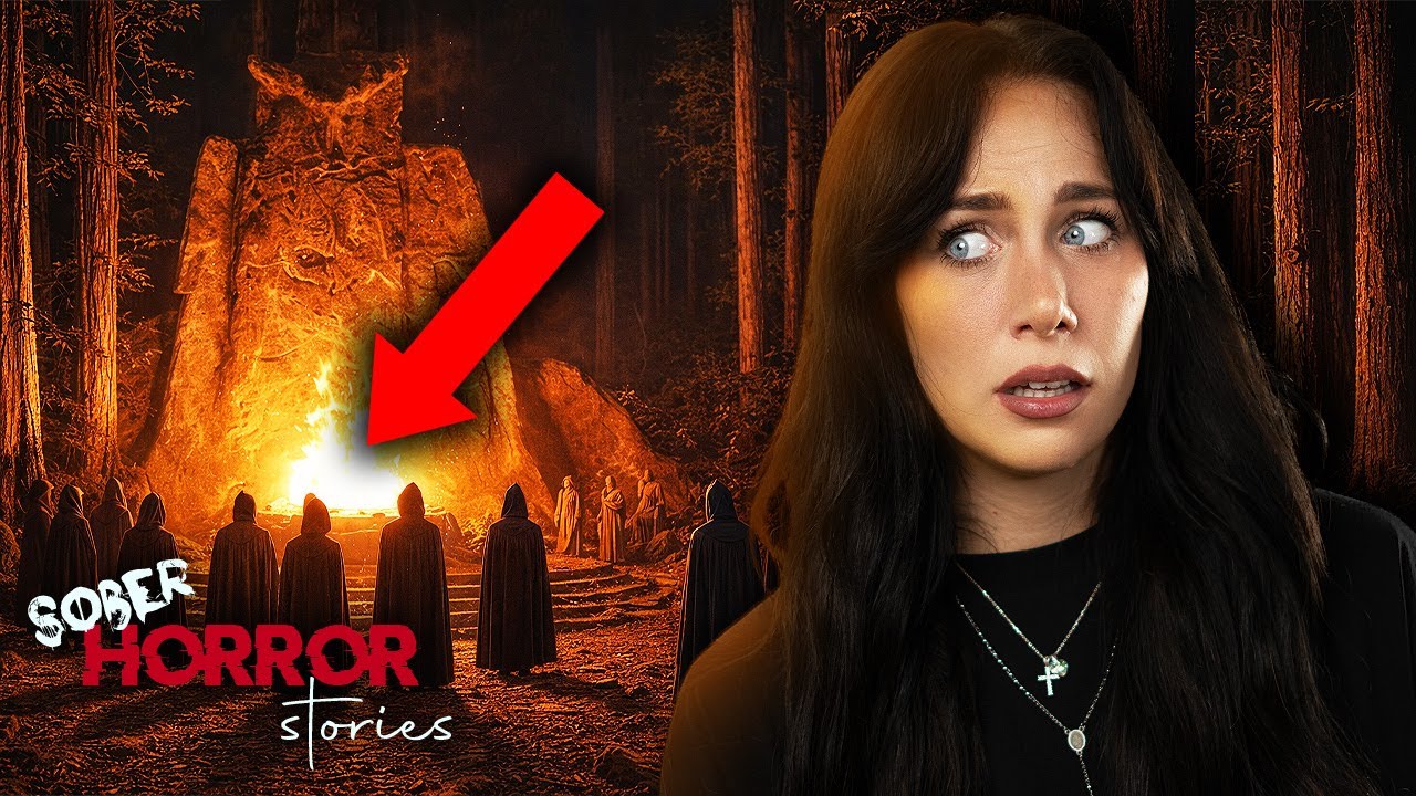 Perché il BOHEMIAN GROVE è Off-Limits? Il Club più SEGRETO dei POTENTI