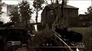 Call of Duty 4 Kaiser Montage Wealth