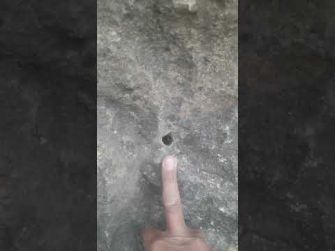 اشارة جرن قلم اتى جانبي متقون ومنحوت بحرفية تابعوا 