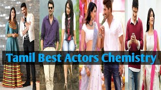 Best Actors Fashion And Attitudetamil Best Actors South India Actors Chemistry