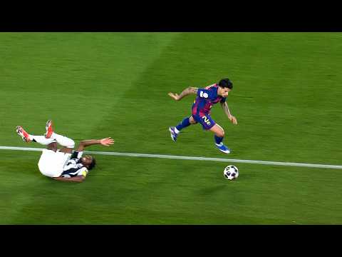 João Cancelo Is Football's Most Complete Fullback