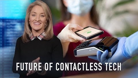 How IoT is helping businesses navigate COVID-19